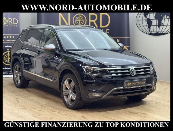 Volkswagen Tiguan Allspace 2.0 TDI DSG Highline 4Motion 140 kW image number 3