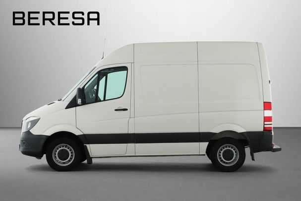 Mercedes-Benz Sprinter 314 CDi 105 kW image number 3