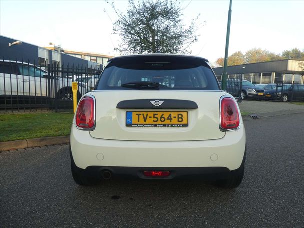 Mini One 75 kW image number 50