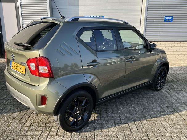 Suzuki Ignis 61 kW image number 6