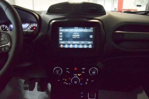 Jeep Renegade 1.0 Limited 88 kW image number 21