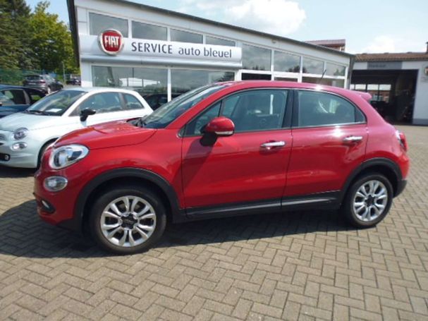 Fiat 500X 1.6 Pop 81 kW image number 23