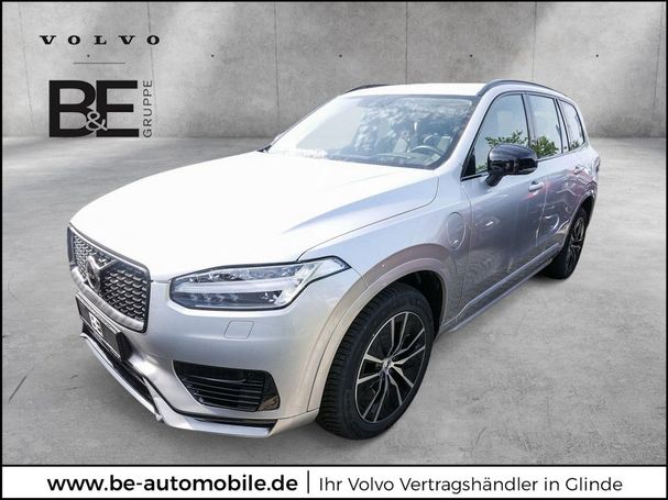 Volvo XC90 Recharge T8 AWD 288 kW image number 1