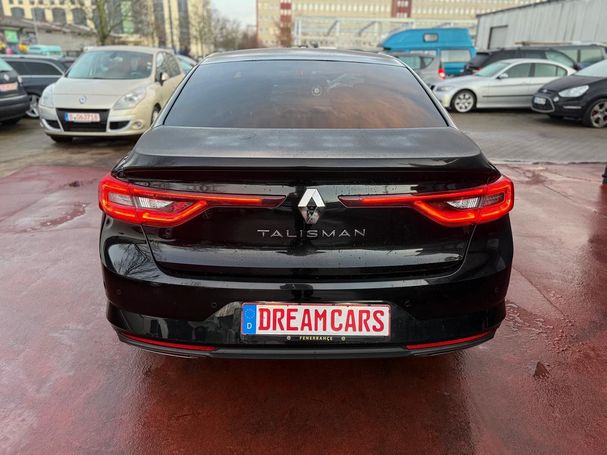 Renault Talisman 118 kW image number 9