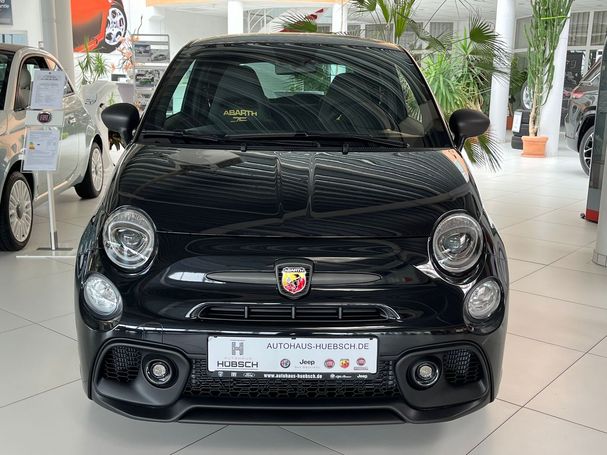 Abarth 695 132 kW image number 8