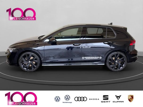 Volkswagen Golf DSG 110 kW image number 5