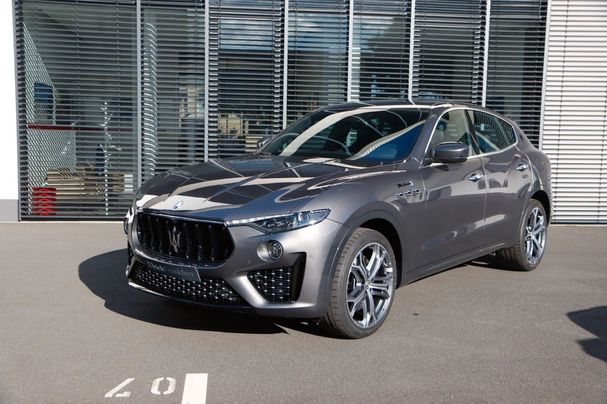 Maserati Levante 316 kW image number 1