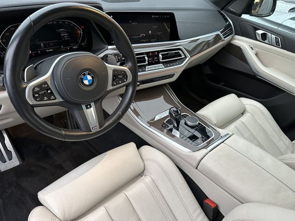 BMW X5 xDrive40i M Sport 245 kW image number 13