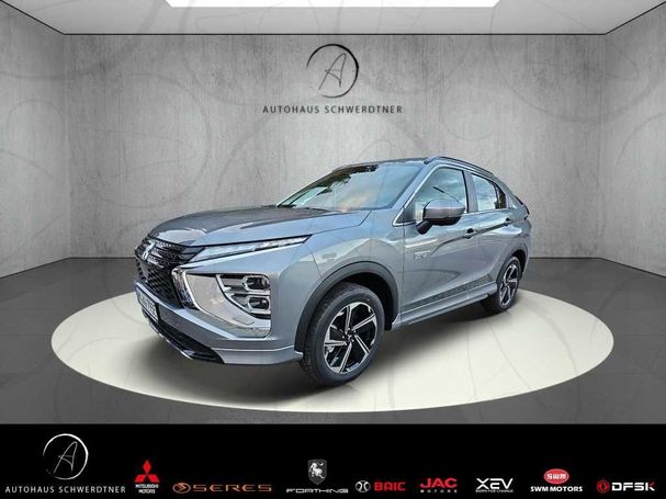 Mitsubishi Eclipse Cross 138 kW image number 1