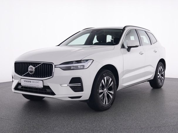 Volvo XC60 B4 Momentum 145 kW image number 1