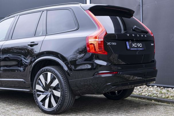 Volvo XC90 T8 Recharge AWD 335 kW image number 10