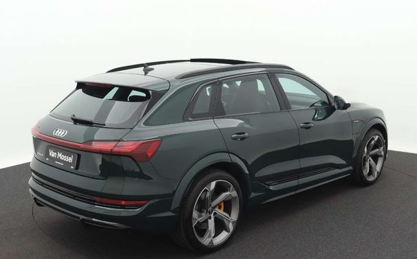 Audi e-tron quattro 370 kW image number 3