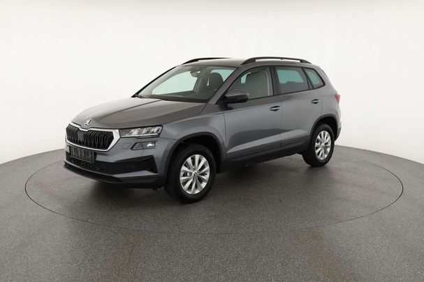 Skoda Karoq 1.5 TSI 110 kW image number 29