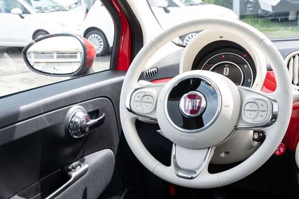 Fiat 500 1.0 51 kW image number 21