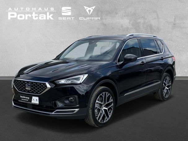 Seat Tarraco 147 kW image number 1