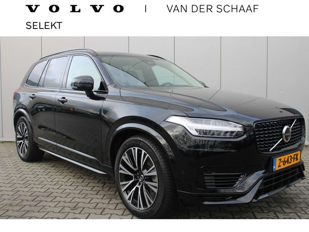 Volvo XC90 T8 Recharge AWD Ultimate 335 kW image number 1