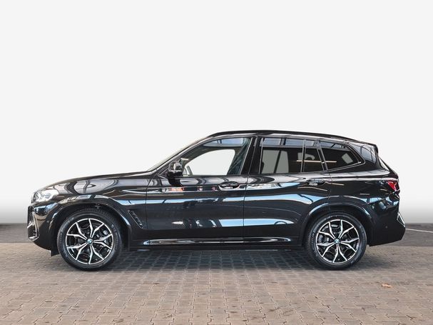 BMW X3 xDrive 210 kW image number 4