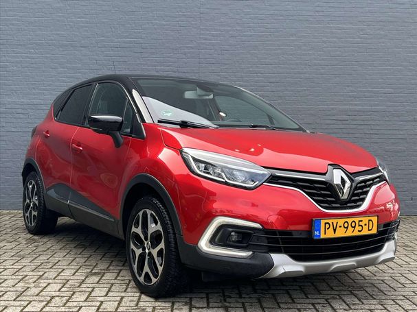 Renault Captur Energy TCe 90 INTENS 66 kW image number 4