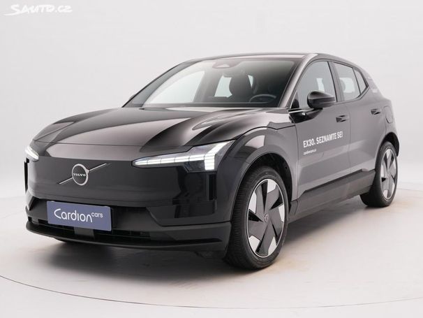 Volvo EX30 200 kW image number 1