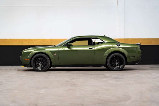 Dodge Challenger 362 kW image number 6