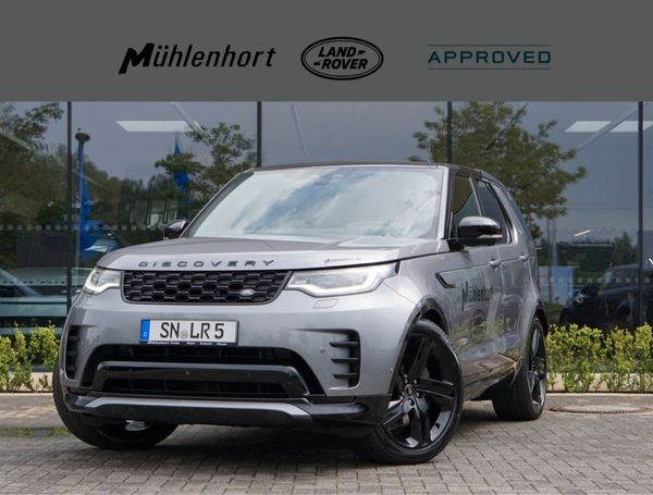 Land Rover Discovery P360 HSE 265 kW image number 1