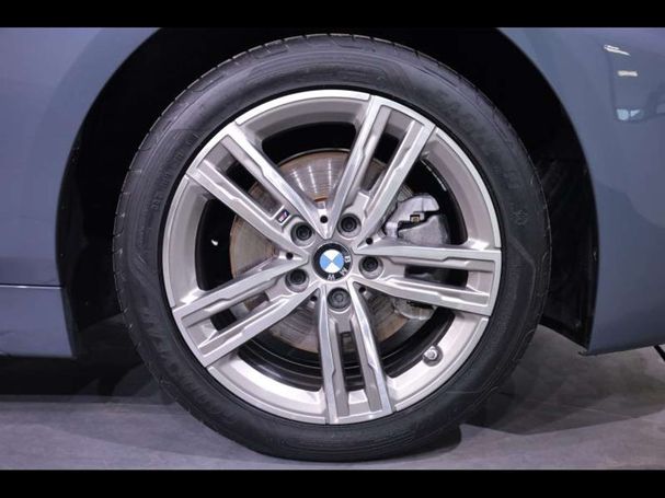 BMW 116i M Sport 80 kW image number 5