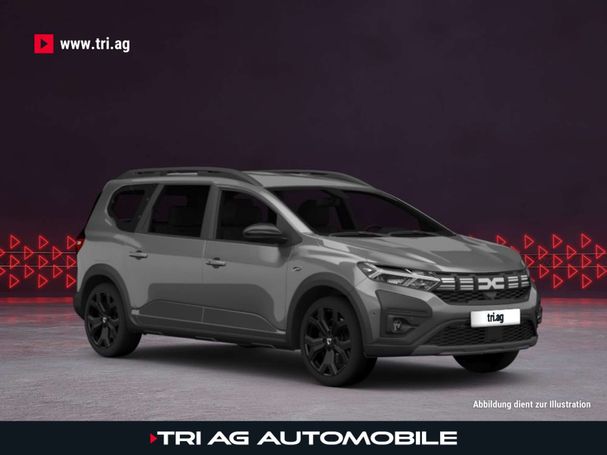 Dacia Jogger Hybrid 104 kW image number 2