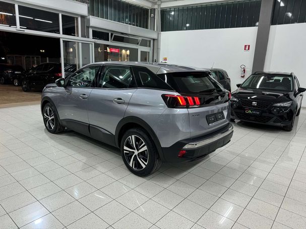 Peugeot 3008 130 96 kW image number 6