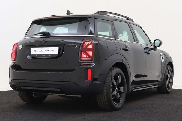 Mini Cooper SE Countryman All4 ALL4 162 kW image number 2