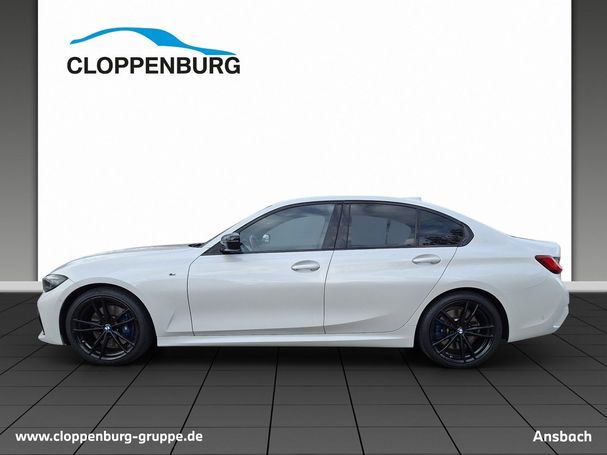 BMW 330d M Sport 210 kW image number 4