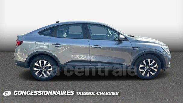 Renault Arkana 1.6 E-Tech 107 kW image number 14