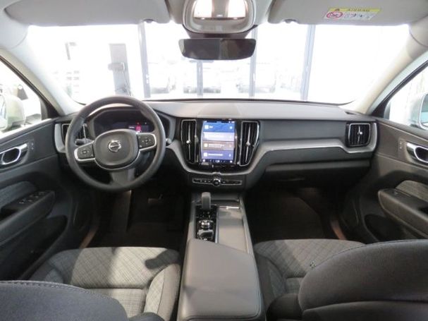 Volvo XC60 B4 145 kW image number 12