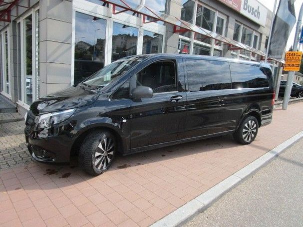 Mercedes-Benz Vito 119 CDi Tourer extra SELECT 140 kW image number 1