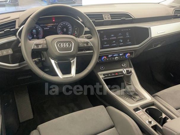 Audi Q3 35 TFSI S tronic 110 kW image number 8