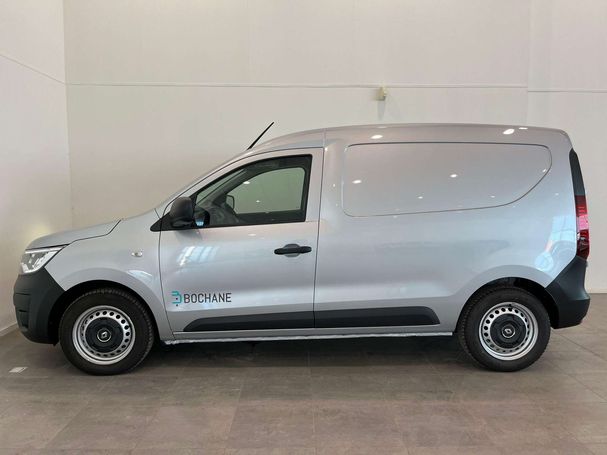 Renault Express 1.5 dCi 55 kW image number 5