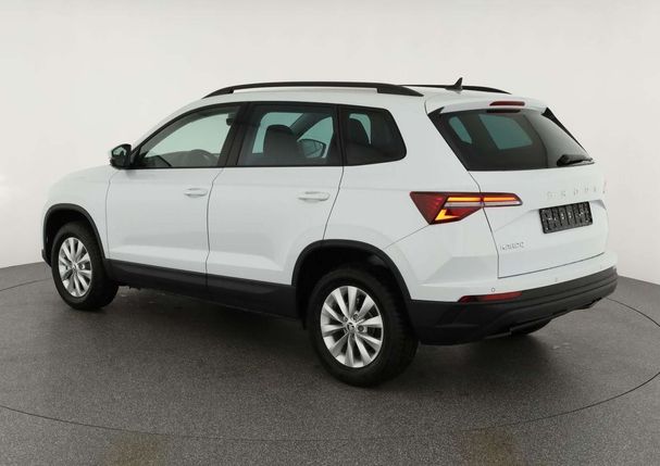 Skoda Karoq 1.5 TSI 110 kW image number 3