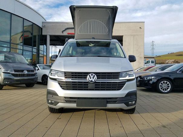 Volkswagen T6 California 2.0 TDI Ocean 4Motion 150 kW image number 2