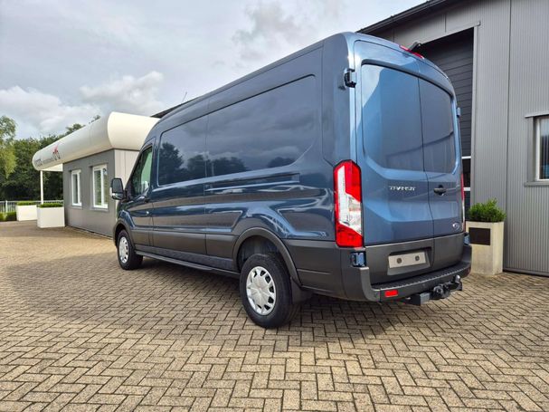 Ford Transit L3H2 Trend 96 kW image number 7