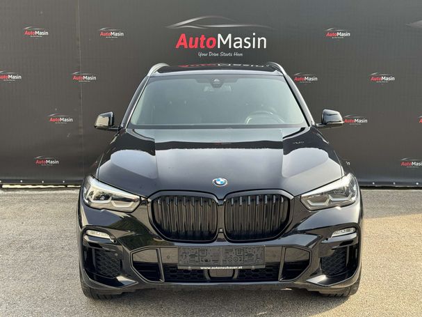 BMW X5 xDrive30d 195 kW image number 2