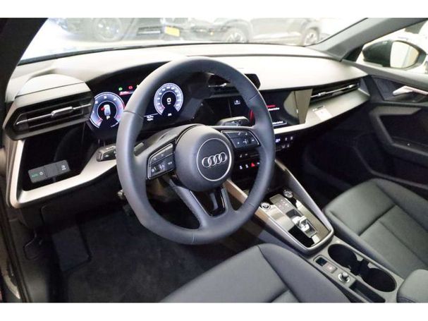 Audi A3 Sportback 110 kW image number 7