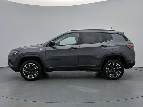 Jeep Compass 176 kW image number 4