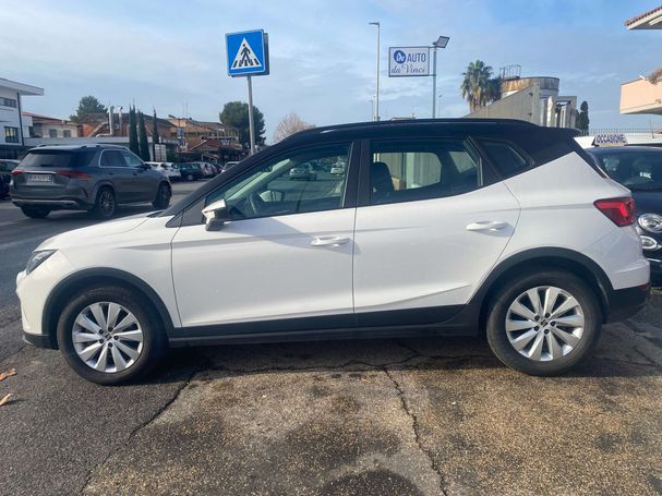 Seat Arona 1.0 TSI Style 70 kW image number 4