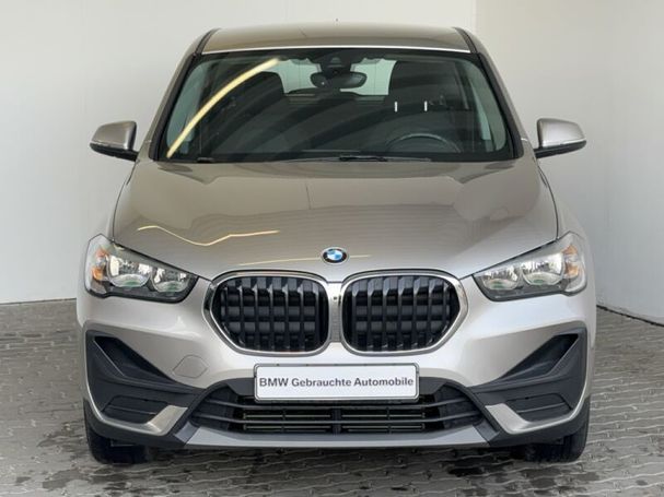 BMW X1 xDrive18d 110 kW image number 2