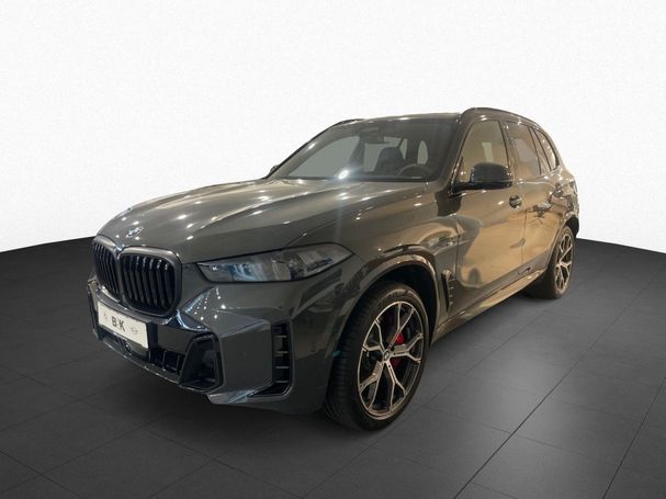 BMW X5 xDrive30d 210 kW image number 1