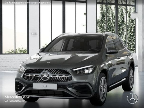 Mercedes-Benz GLA 200 120 kW image number 3