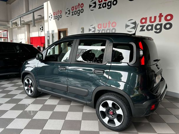 Fiat Panda 1.0 Hybrid 51 kW image number 2