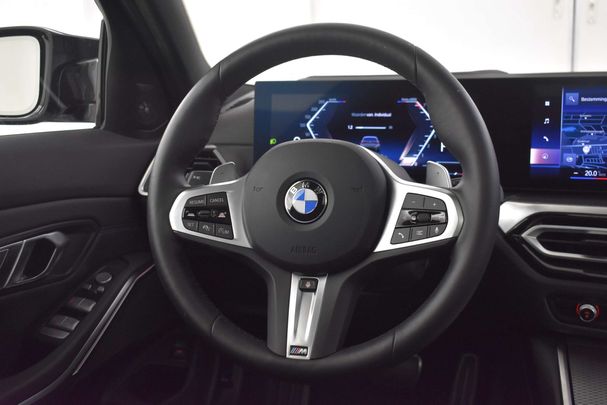 BMW 330i Touring 180 kW image number 20