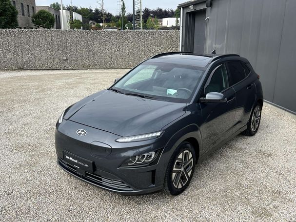 Hyundai Kona 64 kWh 150 kW image number 29