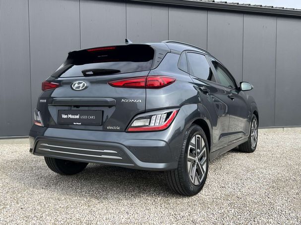 Hyundai Kona 64 kWh 150 kW image number 5