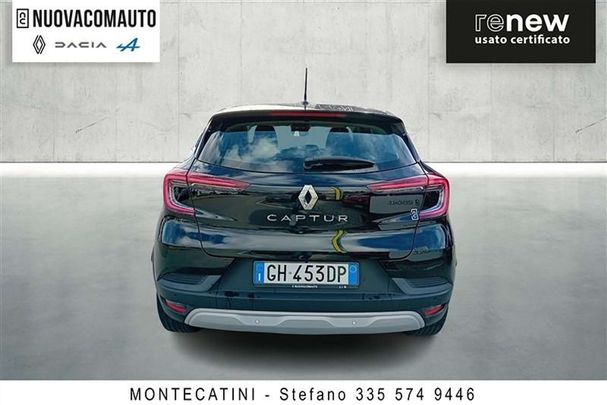 Renault Captur TCe 100 74 kW image number 4